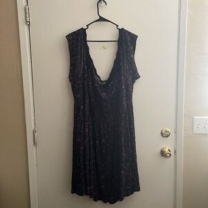 Torrid Disney print dress brand new, size 5